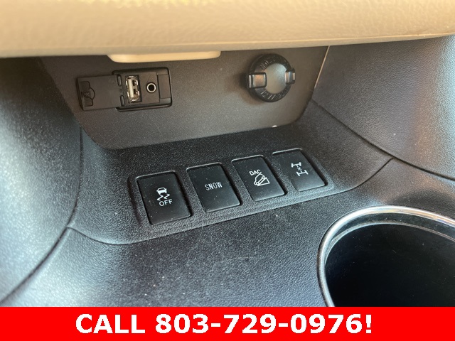 2016 Toyota Highlander Limited Platinum photo 28