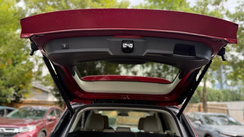 2015 Ford Escape Titanium photo 34