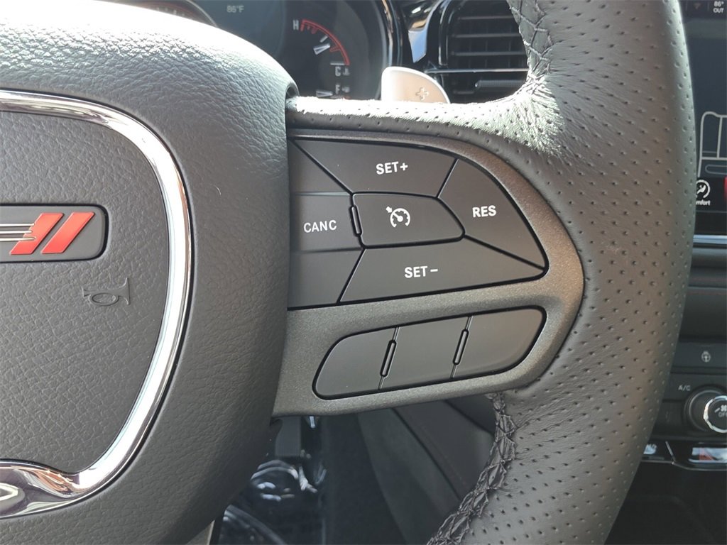 2026 Dodge Durango GT photo 18