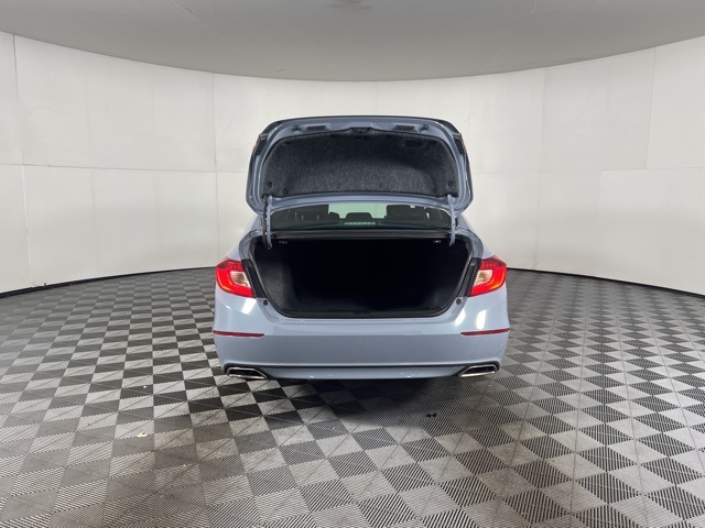 2022 Honda Accord Sport 1.5T photo 7