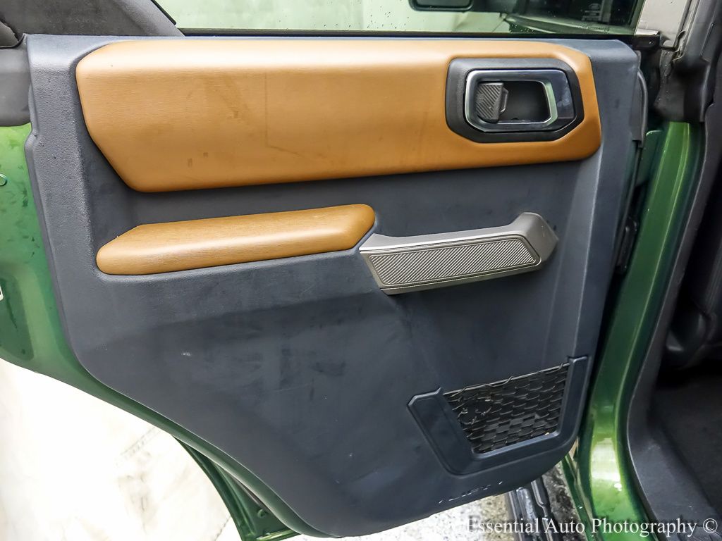 2023 FORD BRONCO - Image 19