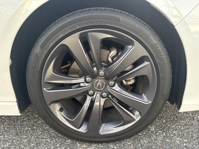 2023 Acura TLX A-Spec photo 8