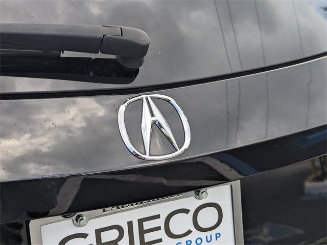 2024 Acura MDX Type S Advance photo 12