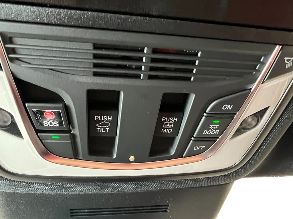 2026 Acura MDX A-Spec SH-AWD photo 25