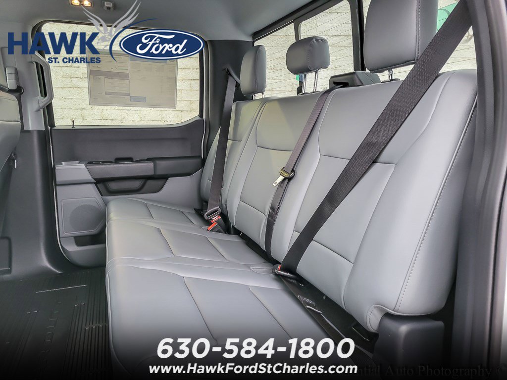2026 FORD F-250 - Image 8