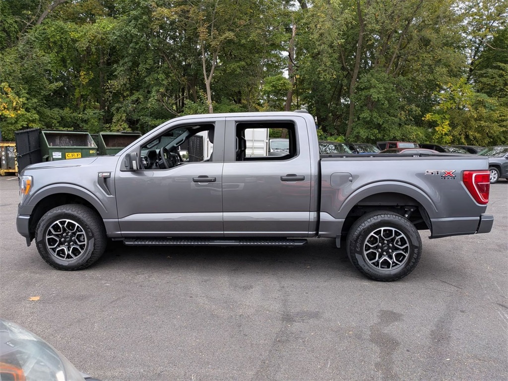 2022 Ford F-150 XL photo 7