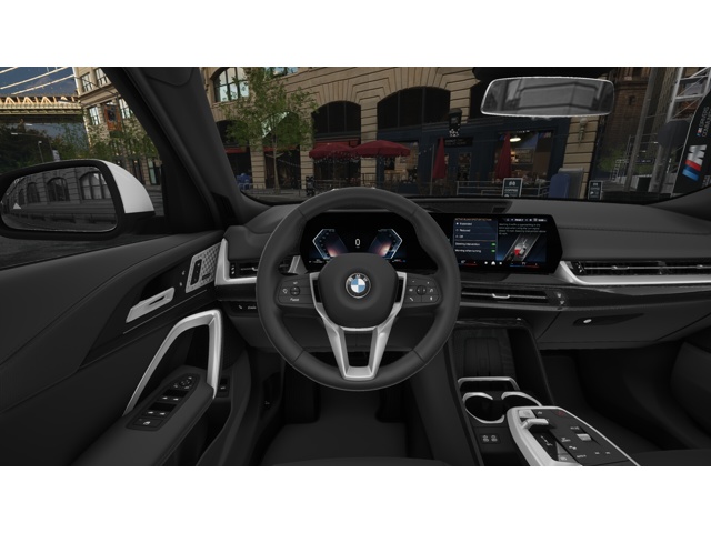 2026 Bmw X2 xDrive28i photo 9