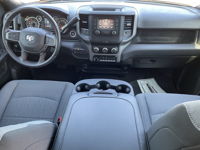 2024 Ram 5500 Tradesman photo 13