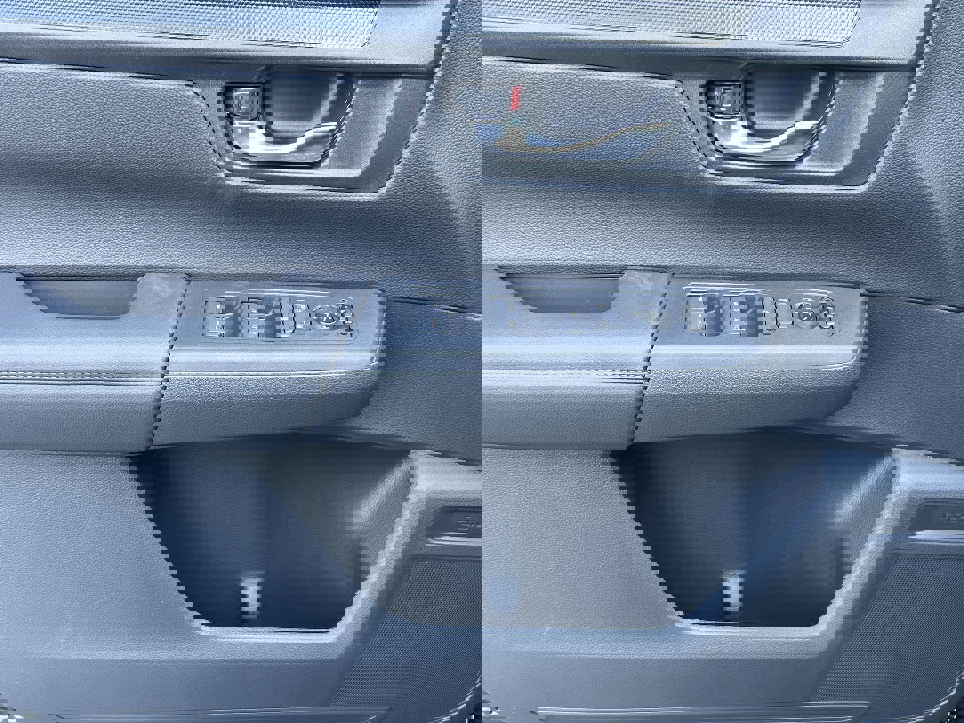 2026 Honda CR-V EX photo 13