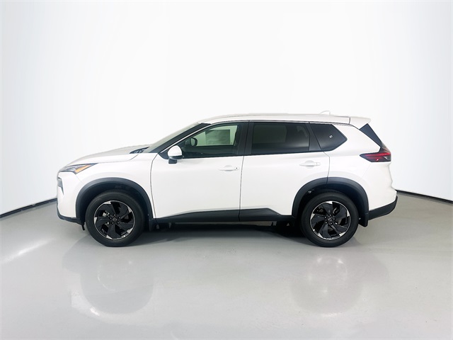 2026 Nissan Rogue SV photo 4