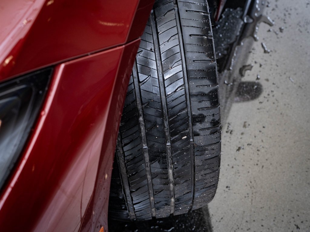 2022 Bmw i4 eDrive40 photo 39