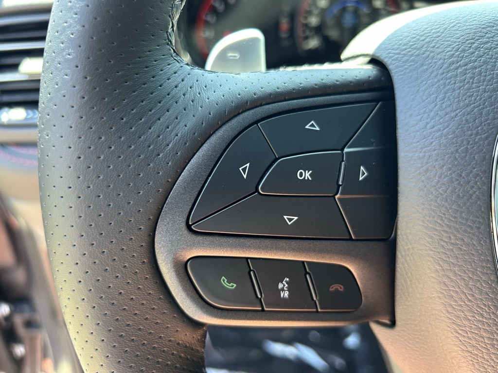 2025 Dodge Durango R/T Plus photo 11