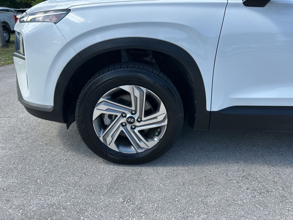 2023 Hyundai Santa Fe SEL photo 42