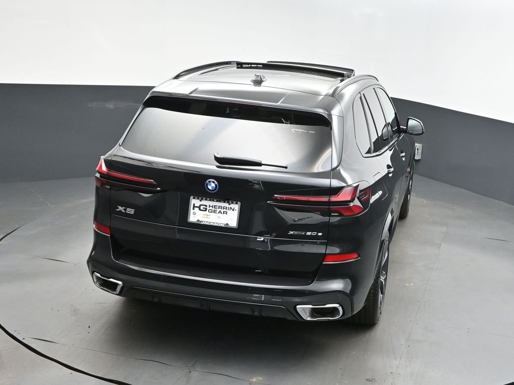 2026 Bmw X5 xDrive50e photo 33