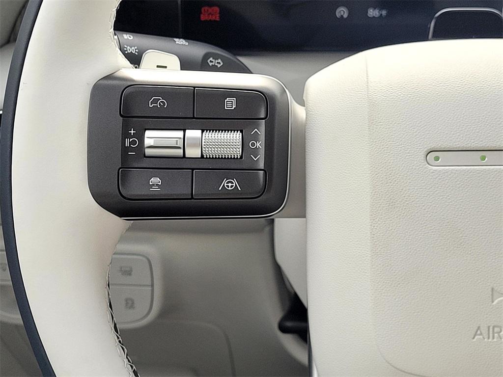 2026 Hyundai Palisade Calligraphy photo 24