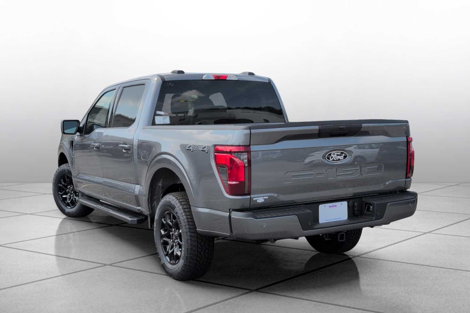2025 Ford F-150 XLT photo 15