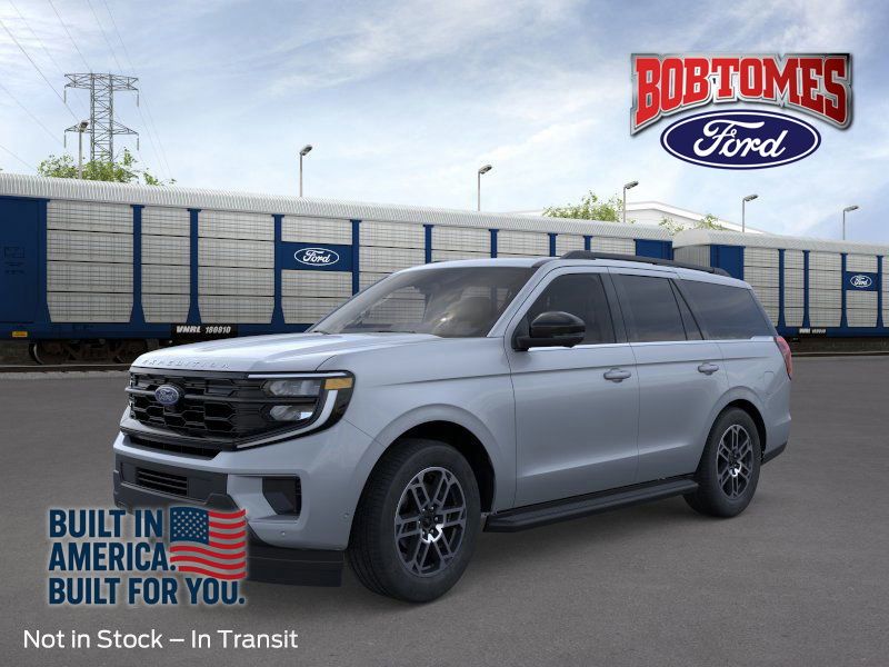 2025 Ford Expedition Active's photo