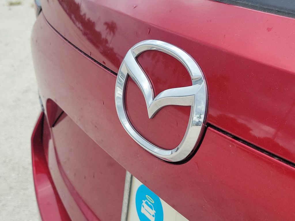 2019 Mazda CX-5 Touring photo 33