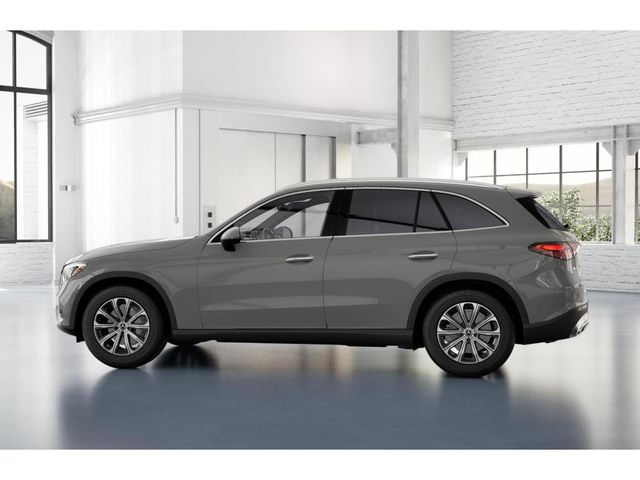 2026 Mercedes Benz GLC 300 4MATIC photo 32