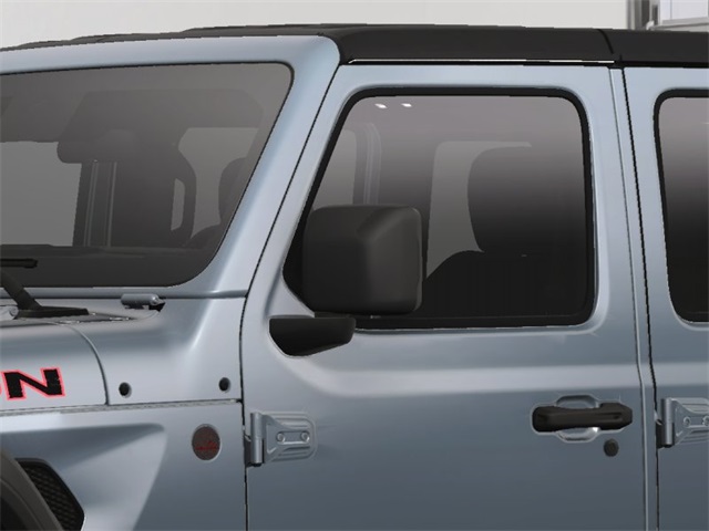 2025 Jeep Wrangler Rubicon photo 15