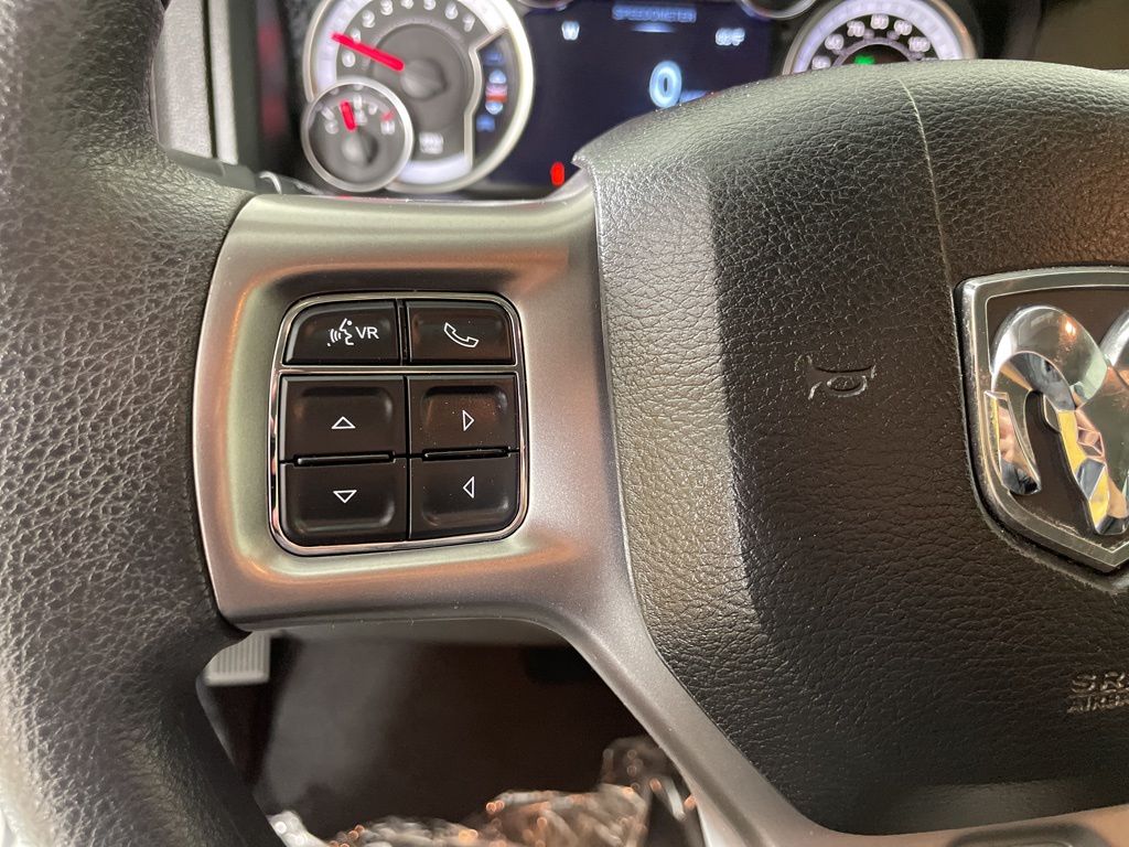 2023 Ram 1500 Classic SLT photo 20