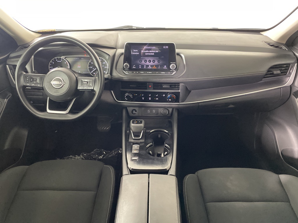 2024 Nissan Rogue S photo 30