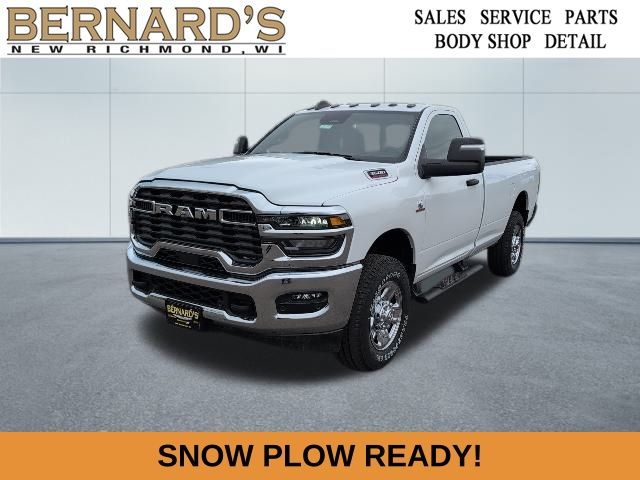 2025 RAM Ram 3500 Pickup Tradesman's photo