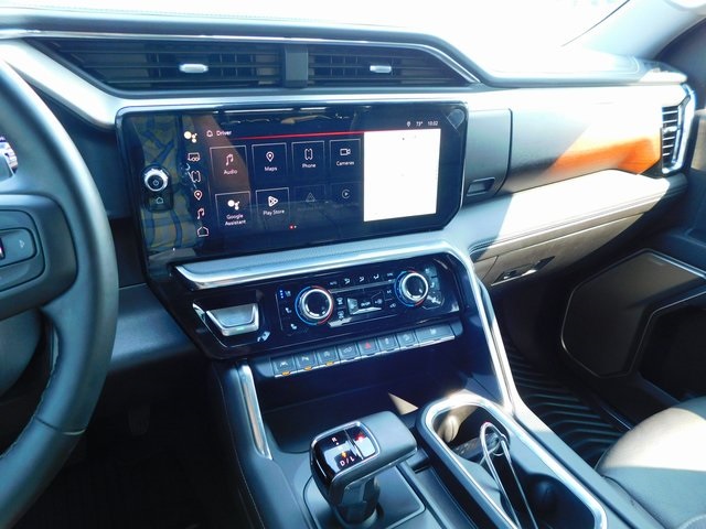 2024 Gmc Sierra 1500 Denali photo 35