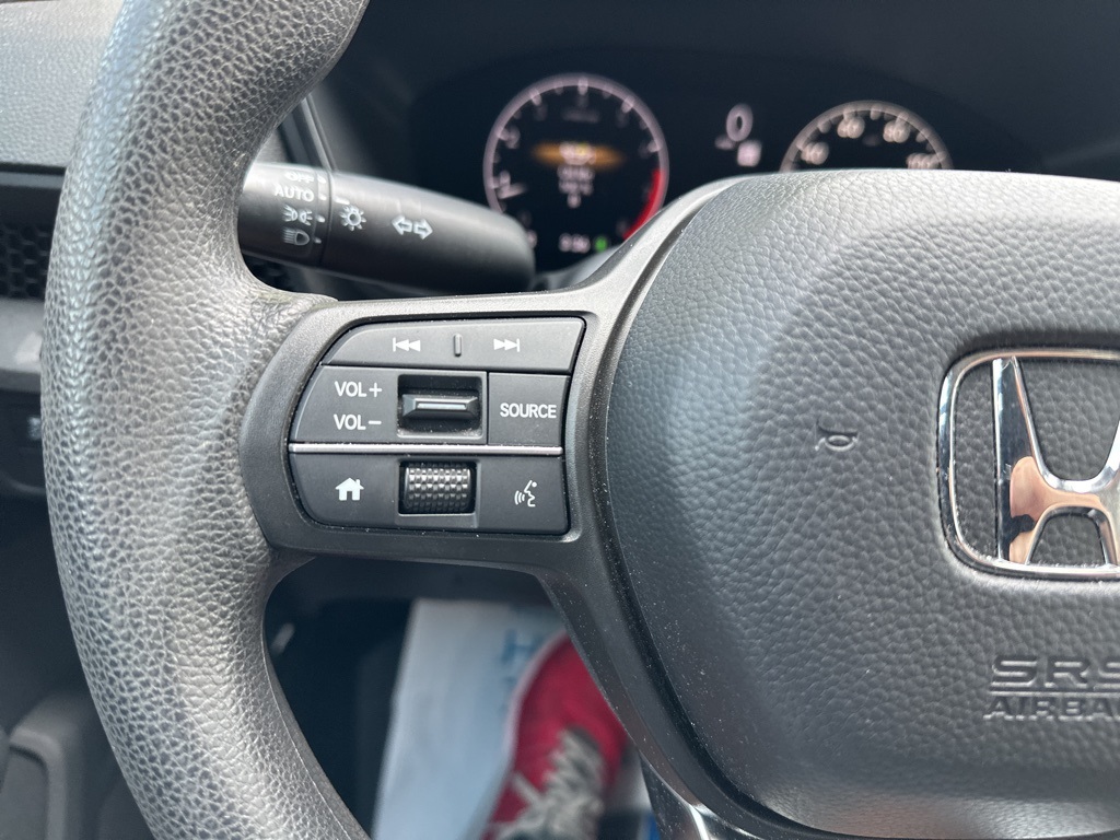 2023 Honda CR-V EX photo 28