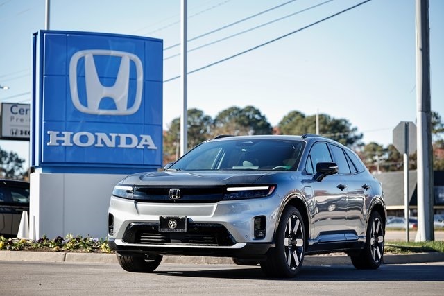 2025 Honda Prologue Elite's photo