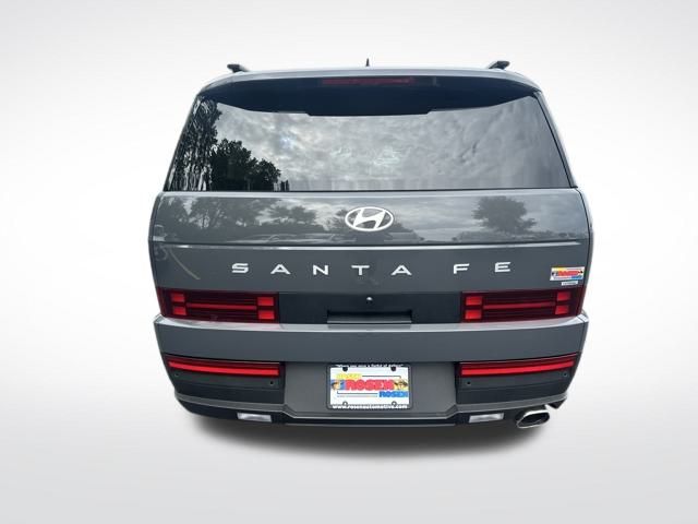 2026 Hyundai Santa Fe SEL photo 4