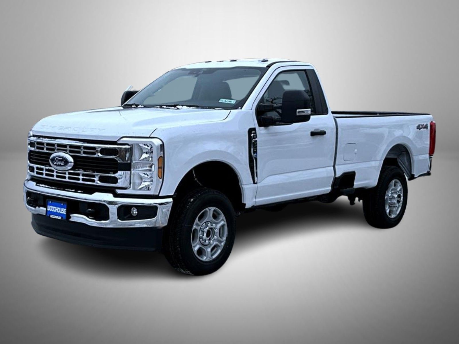 2026 Ford F-250 Super Duty XL's photo
