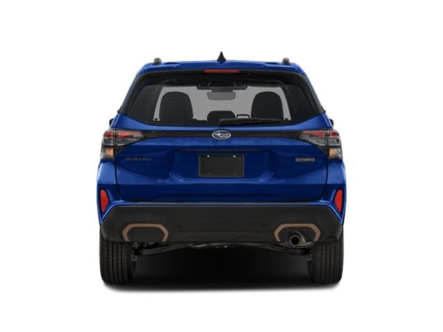 2025 Subaru Forester Sport photo 5