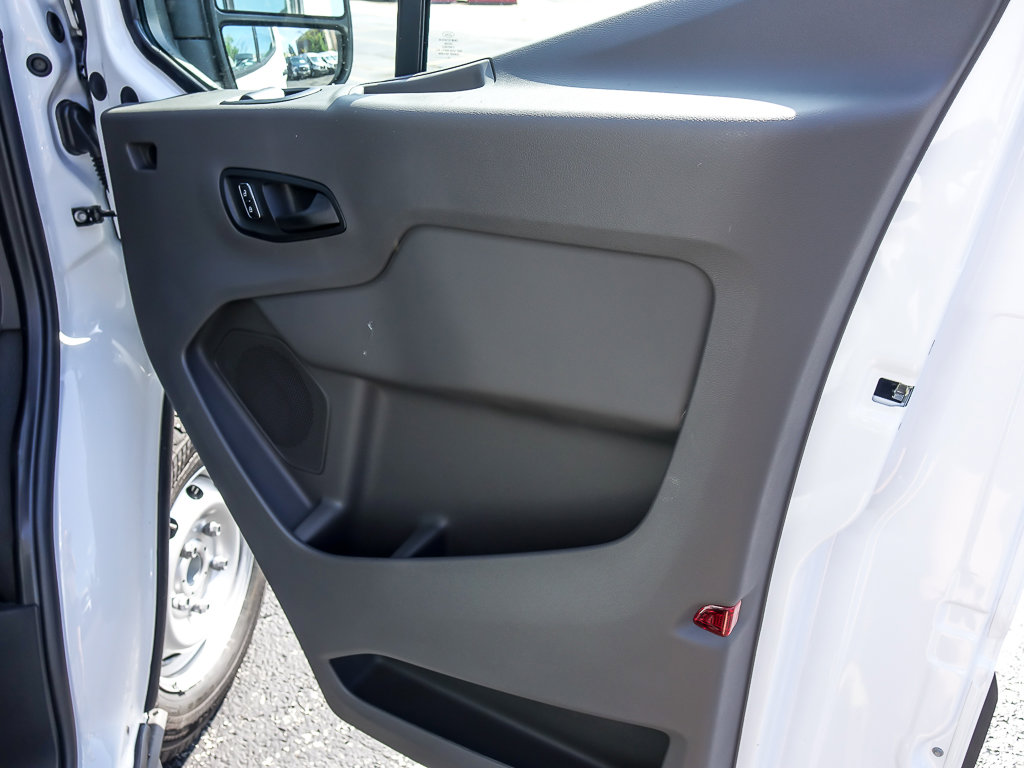 2025 FORD TRANSIT - Image 25