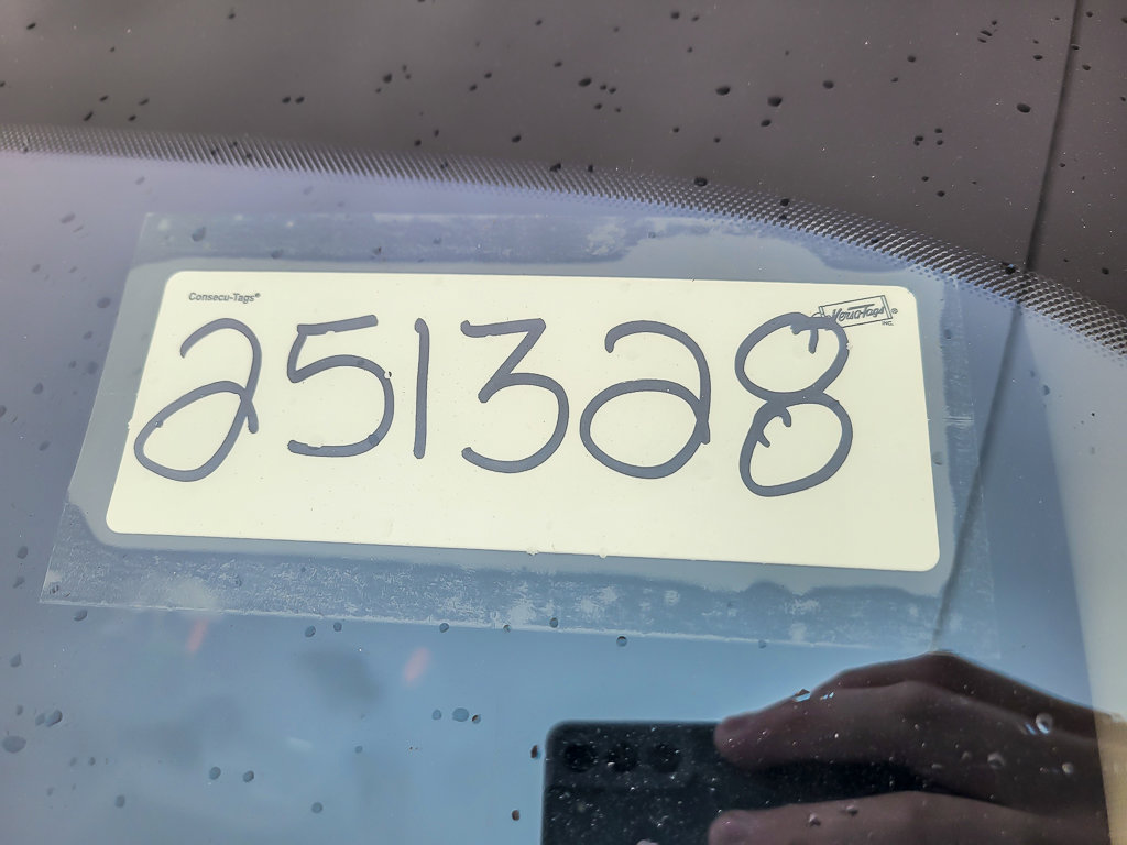 2025 FORD MUSTANG MACH-E - Image 20