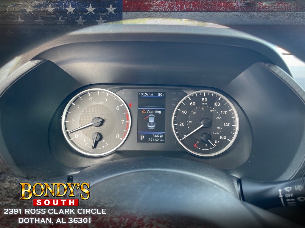 2024 Nissan Sentra S photo 4