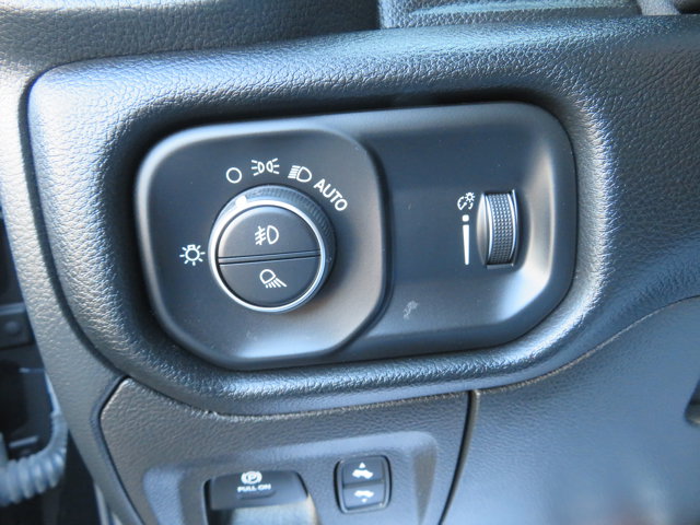2022 Ram 1500 Big Horn photo 32