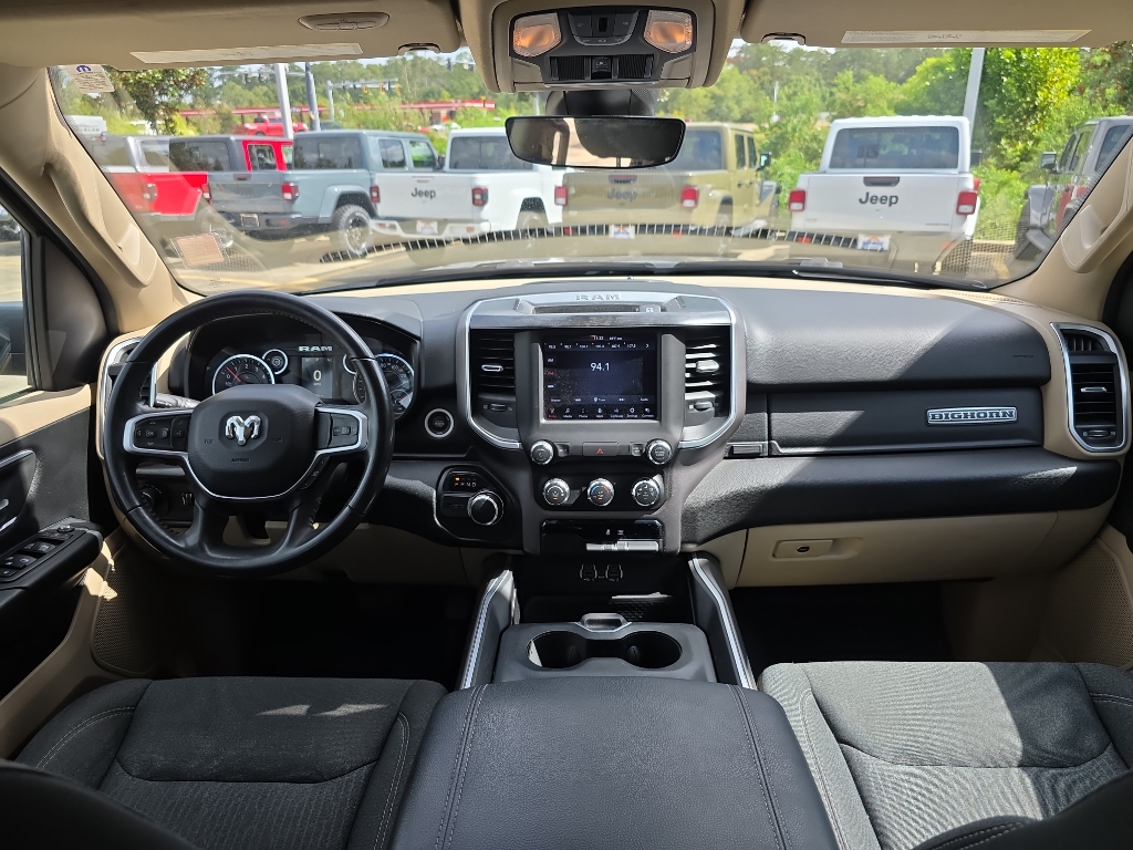 2020 Ram 1500 Big Horn photo 12