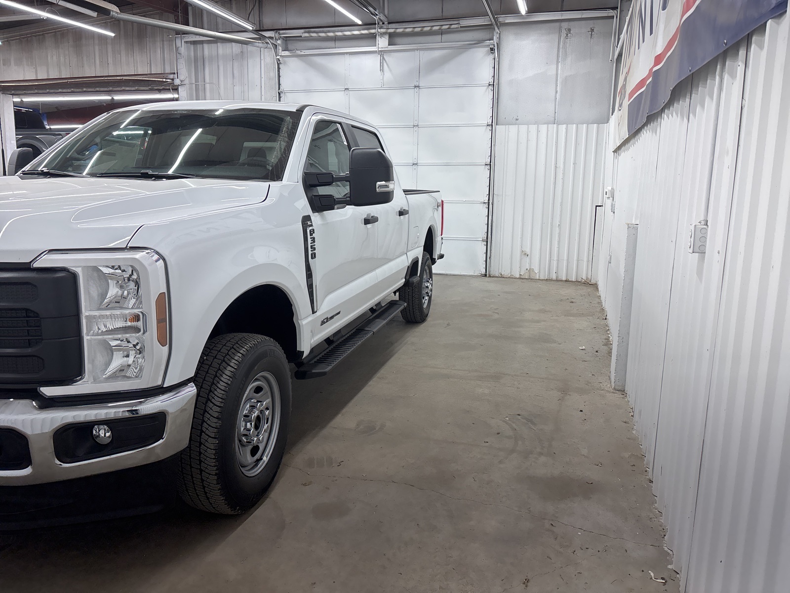 2026 Ford F-350 XL photo 4