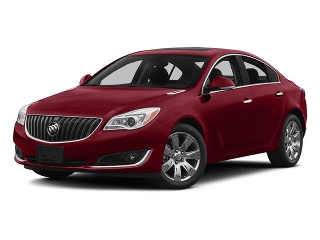 2014 Buick Regal Premium I
