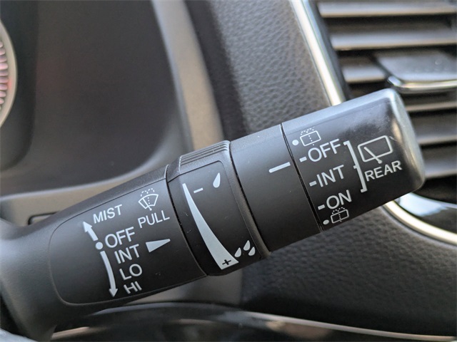 2022 Honda Pilot Touring photo 27