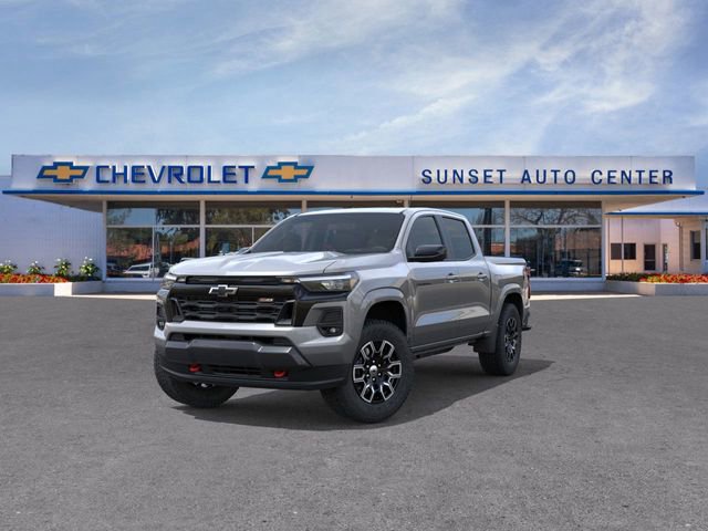 2026 Chevrolet Colorado Z71 photo 6