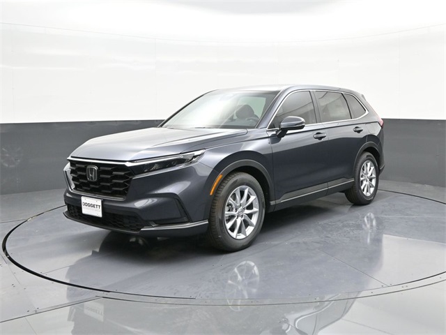 2026 Honda CR-V EX's photo