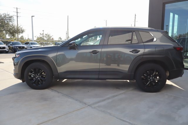 2026 Mazda CX-50 2.5 S Preferred photo 4