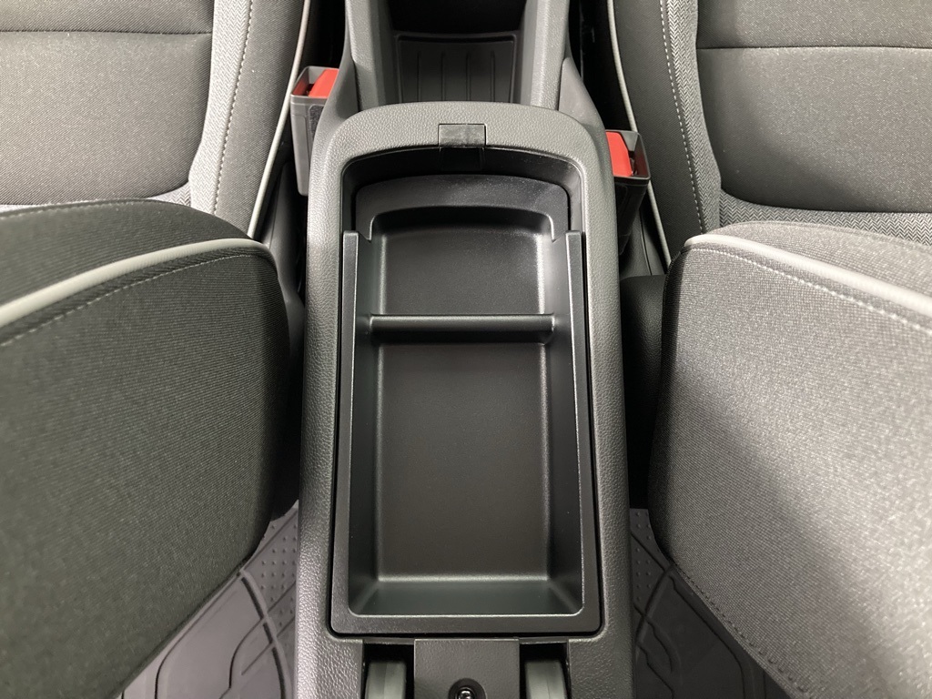 2026 Chevrolet Trailblazer LT photo 9