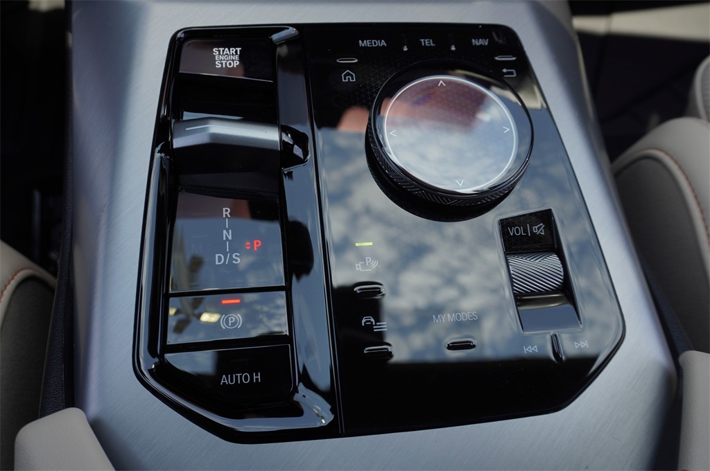 2025 Bmw X3 30x Drive photo 8