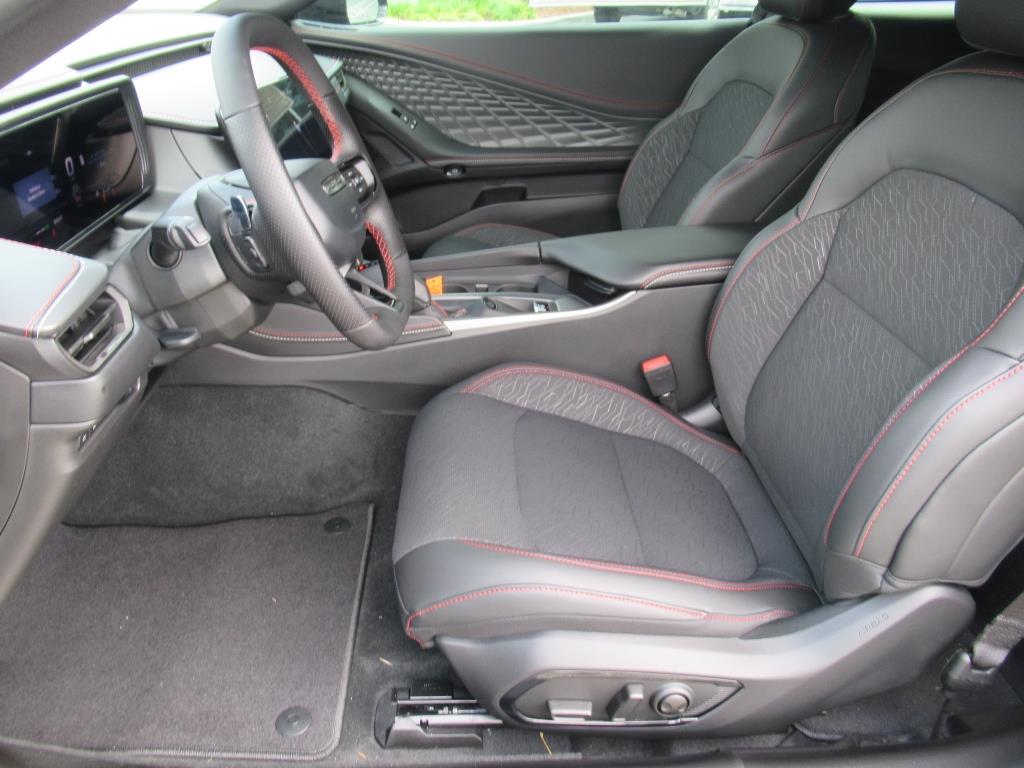 2025 Dodge Charger R/T photo 9