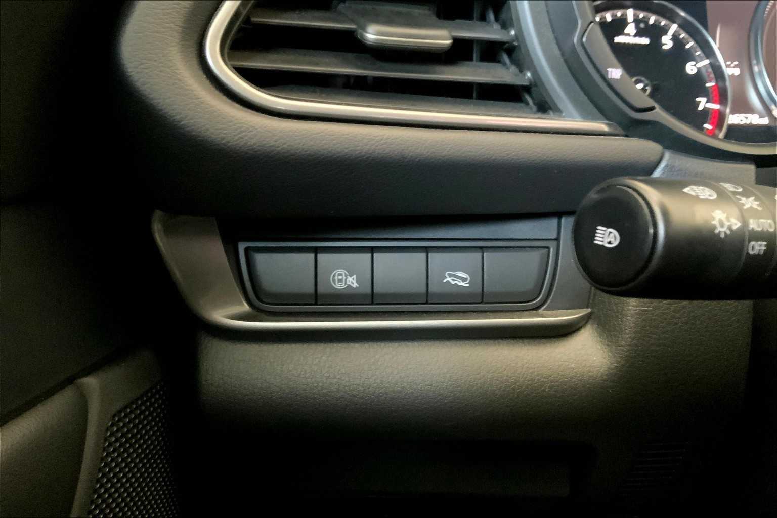 2024 Mazda CX-30 2.5 Select Sport photo 29