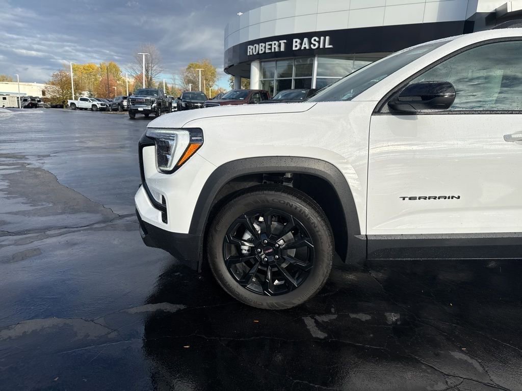 2026 Gmc Terrain Elevation photo 4