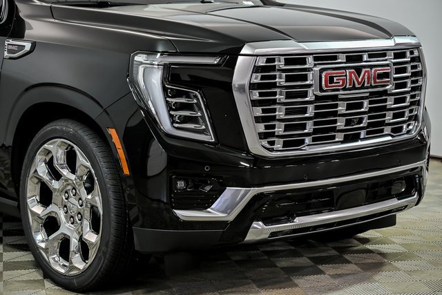 2025 Gmc Yukon XL Denali photo 2